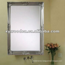 Mirror frame